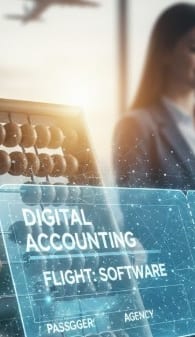 Turizm Muhasebesinde 