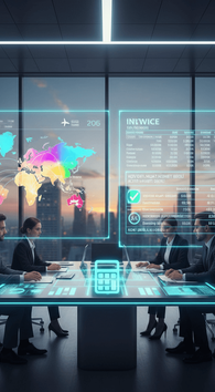 Turizm Muhasebesi ve Bilet Muhasebesi Yazılımı