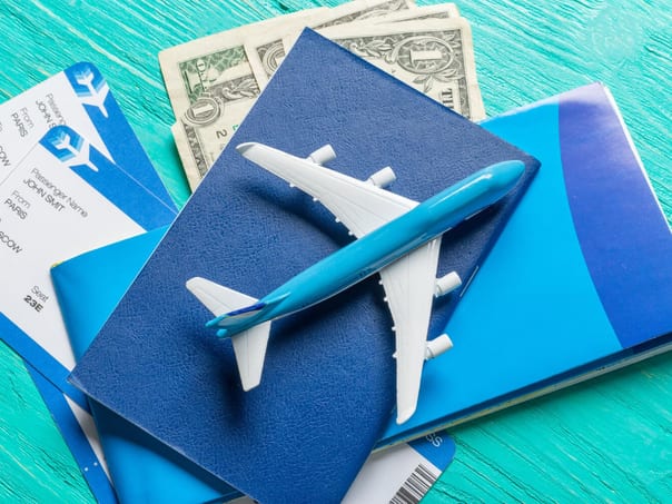 Charter Uçuş Yönetim Sistemi