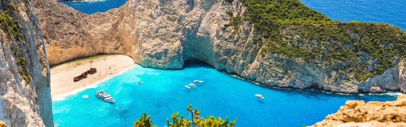 Hayalinizdeki Cruise Tatiline Hemen Başlayın