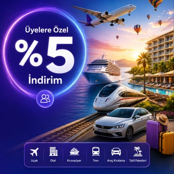 Efes Şirince Meryemana Turu 4