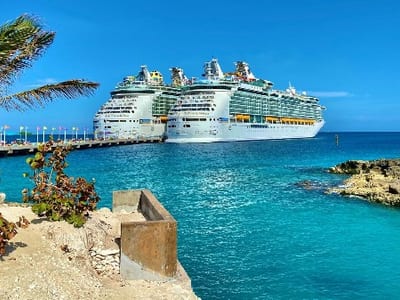 Cruise Tatili Nedir?