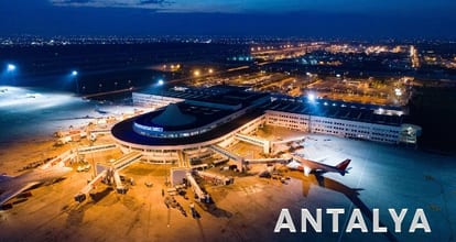 Antalya Havalimanı