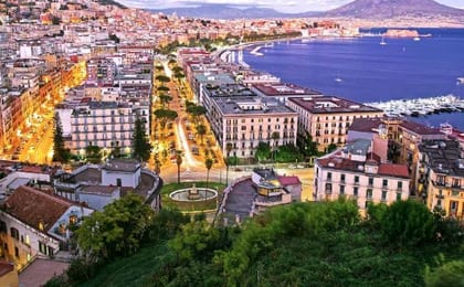 Cruise Gemilerinde Kabin Seçimi Nasıl Yapılmalı?