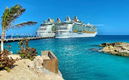 Cruise Tatili Nedir?