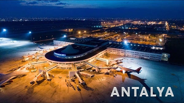 Ankara Esenboğa Havalimanı Uçuş ve Transfer Bilgileri