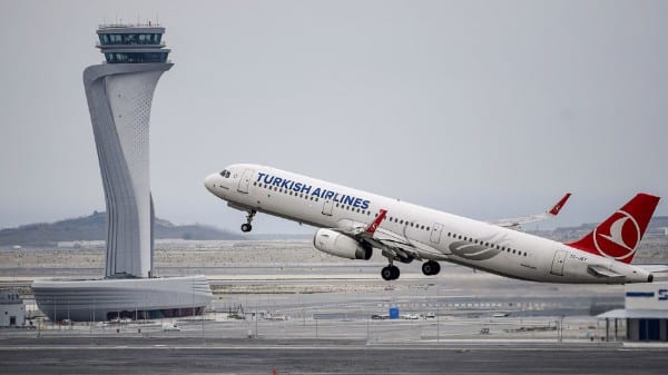 İstanbul Havalimanı Uçuş ve Transfer Bilgileri