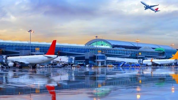 Trabzon Havalimanı Uçuş ve Transfer Bilgileri