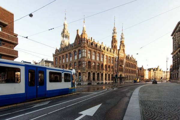Amsterdam Gezi Rehberi | Hollanda Şehir Rehberi