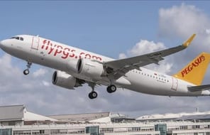 Pegasus Hava Yolları