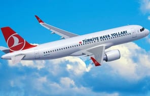 Türk Hava Yolları