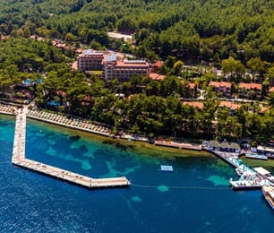 Grand Yazıcı Club Marmaris