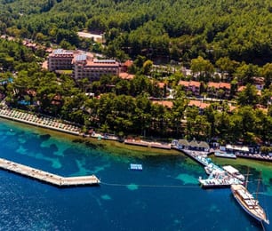 Grand Yazici Club Marmaris Palace