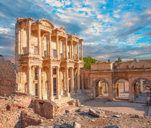 Efes ve Şirince Günübirlik Turu