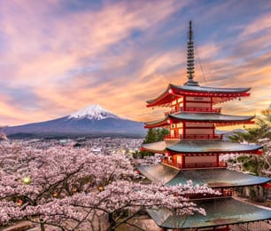 İstanbul - Tokyo