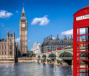 İstanbul - Londra