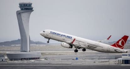 İstanbul Havalimanı