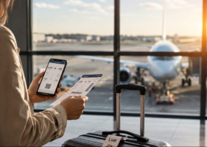 Check-in and Baggage Tips for a Smooth Flight