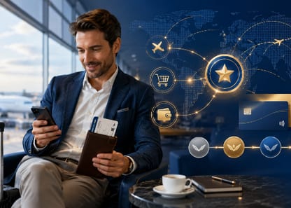 Loyalty Programs and Mile Earning Strategies