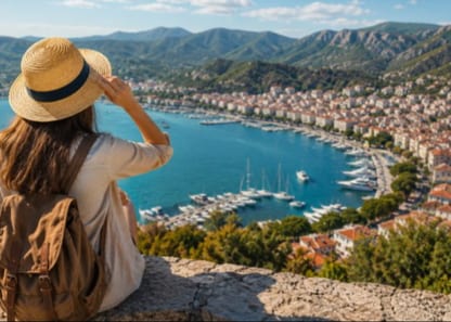 Take a Short Break with Daily and Weekend Tours