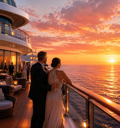 Cruises