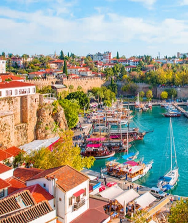 Antalya