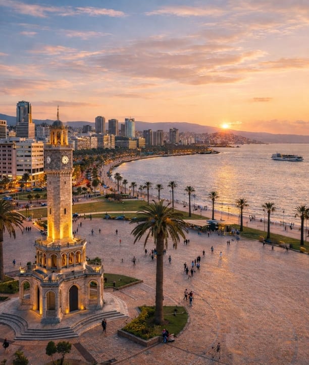 İzmir