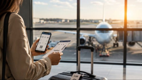 Check-in and Baggage Tips for a Smooth Flight
