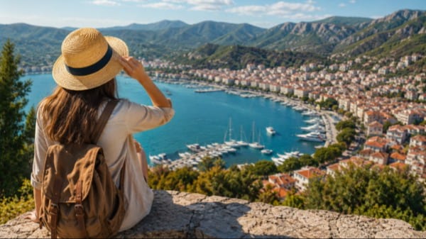 Take a Short Break with Daily and Weekend Tours