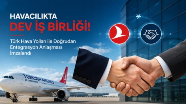 Turkish Airlines & Our Brand Strategic Partnership | The Era of Direct