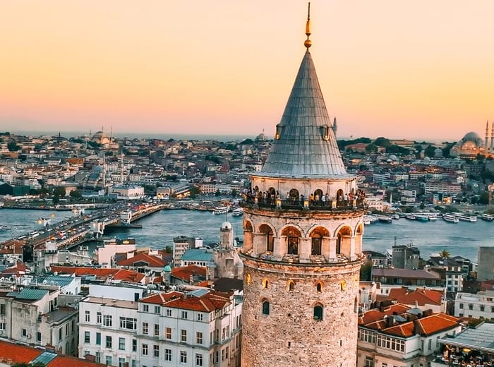 İstanbul Turları, Otelleri ve Uçak Bileti Fırsatları