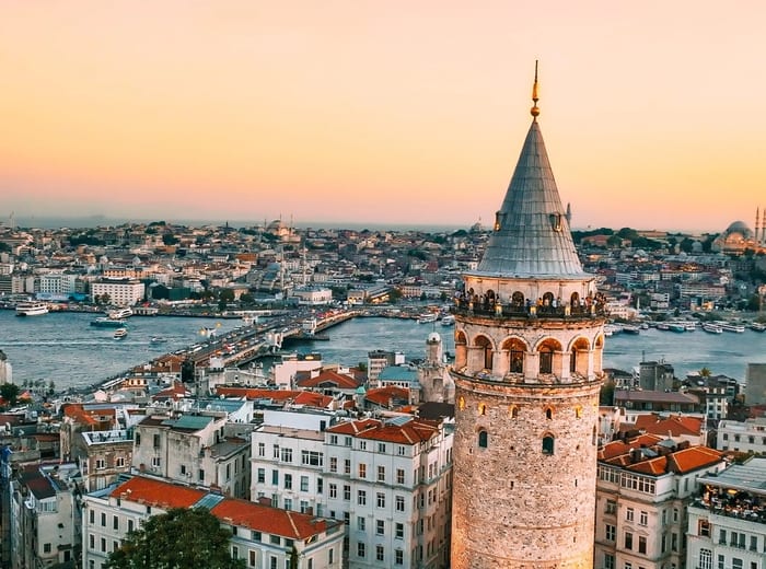 Istanbul Tours, Hotels and Flight Deals