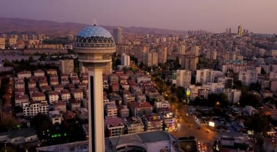 Ankara