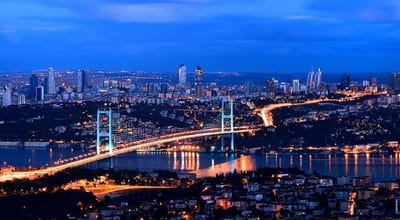 İstanbul